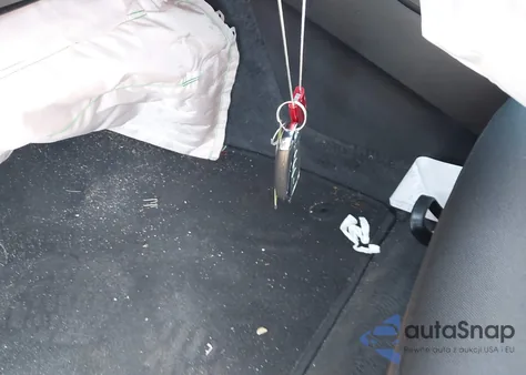 2022 Chevrolet Malibu Fwd 1Fl z USA, uszkodzony, nr VIN 1G1ZC5ST2NF164303